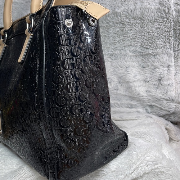 Guess Est 1981 shoulder bag - Picture 7 of 15